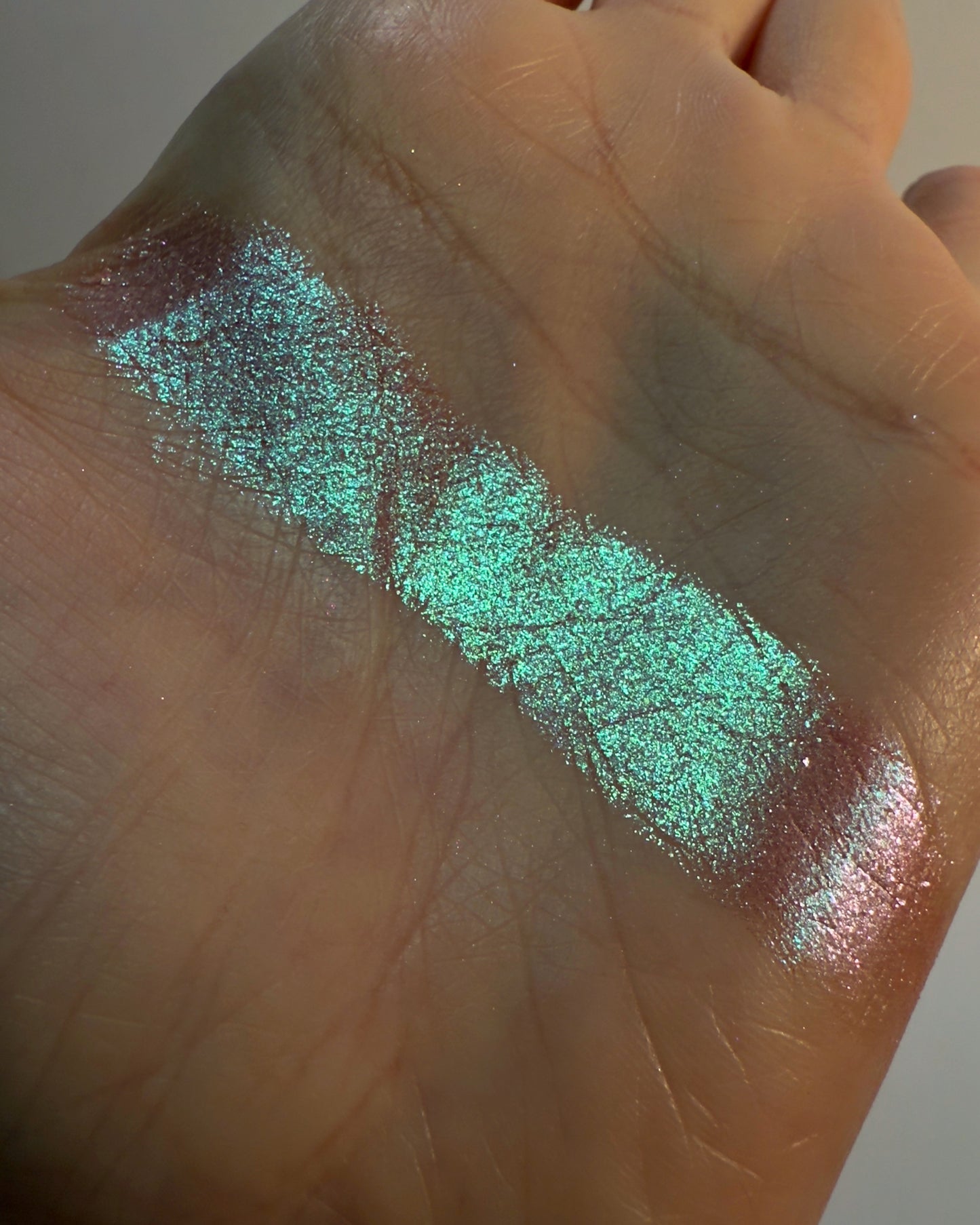 Twisted Nude Eyeshadow