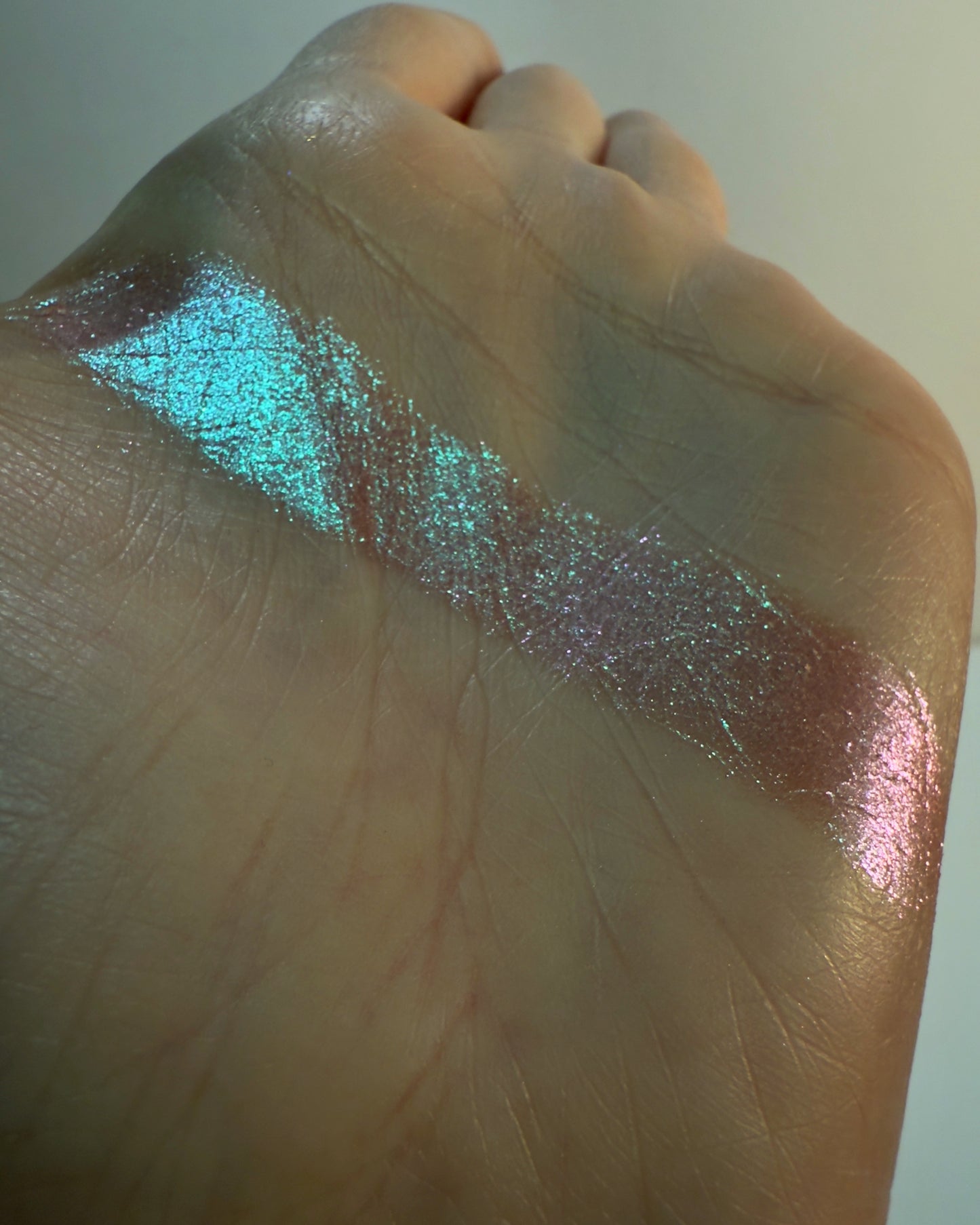 Twisted Nude Eyeshadow