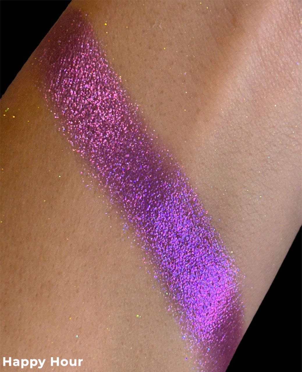 Happy Hour Eyeshadow/Highlighter/Topper