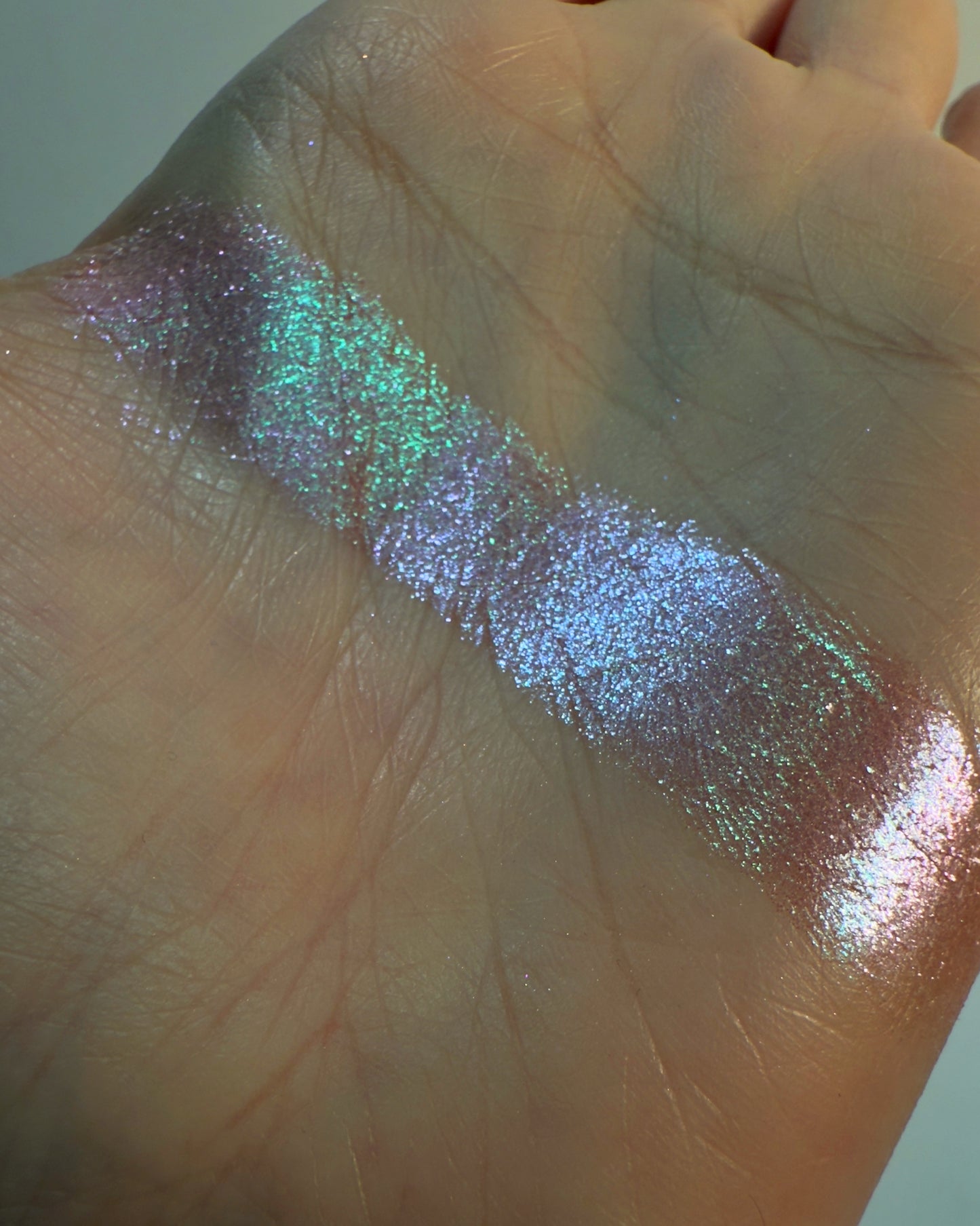 Twisted Nude Eyeshadow
