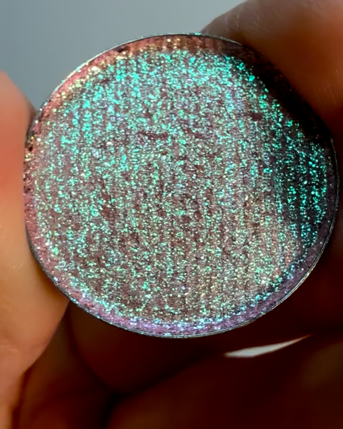 Twisted Nude Eyeshadow