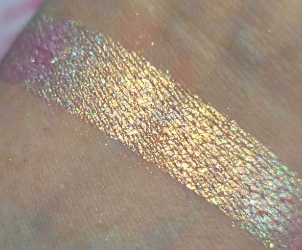 Unicorn Toots Eyeshadow