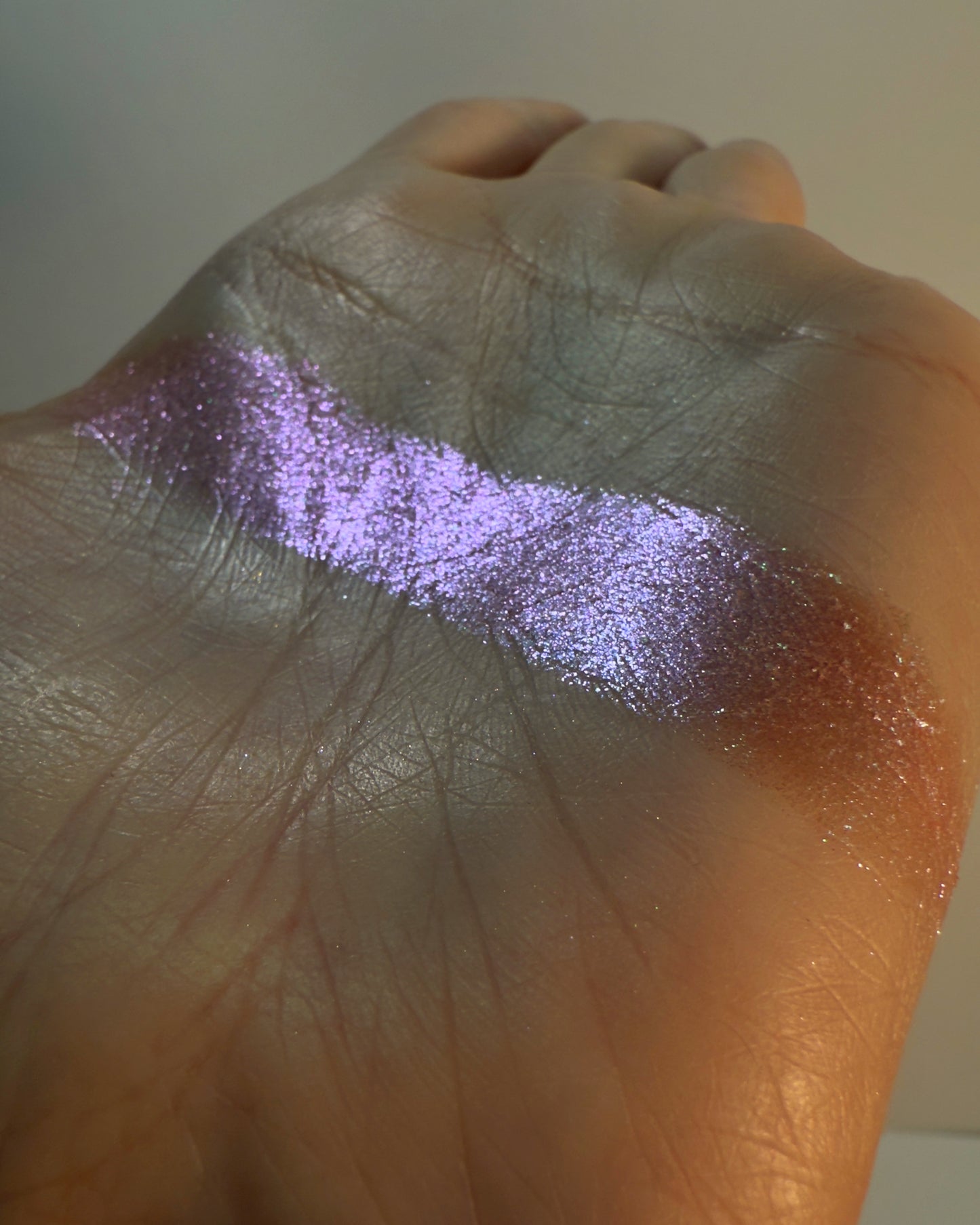Twisted Nude Eyeshadow