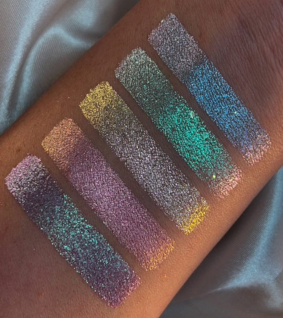 Dreamweaver Eyeshadow Bundle