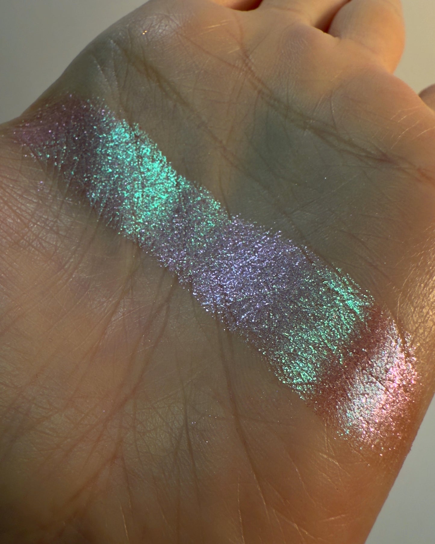 Twisted Nude Eyeshadow
