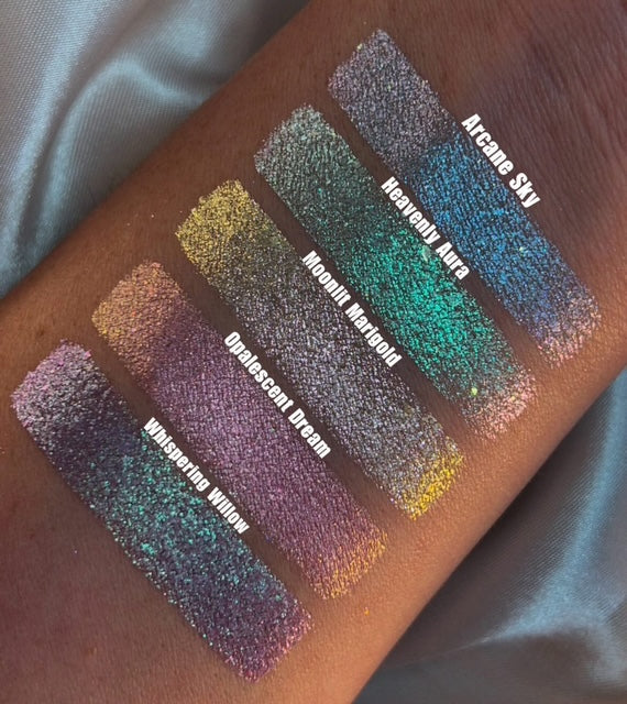 Dreamweaver Eyeshadow Bundle