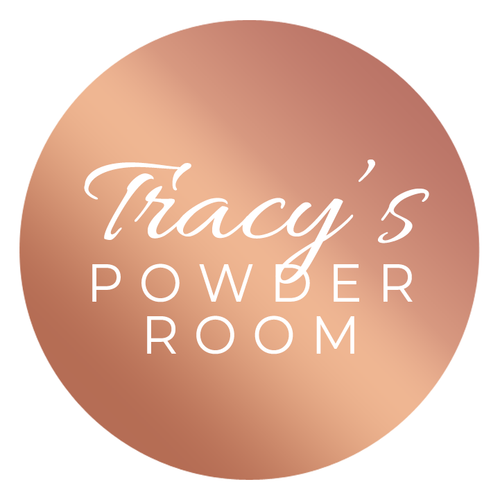 Tracys Powder Room
